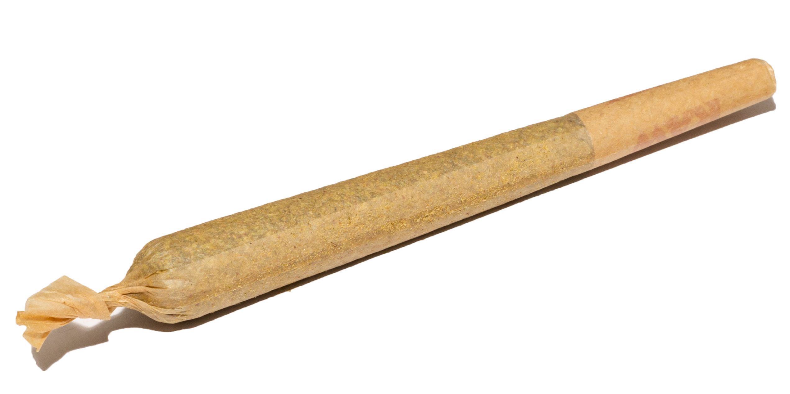 Pre-Rolled